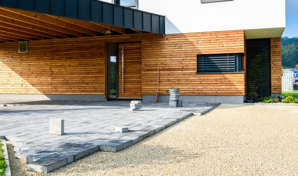 Best Cobblestone Driveway Pavers  in Red Bank, NJ
