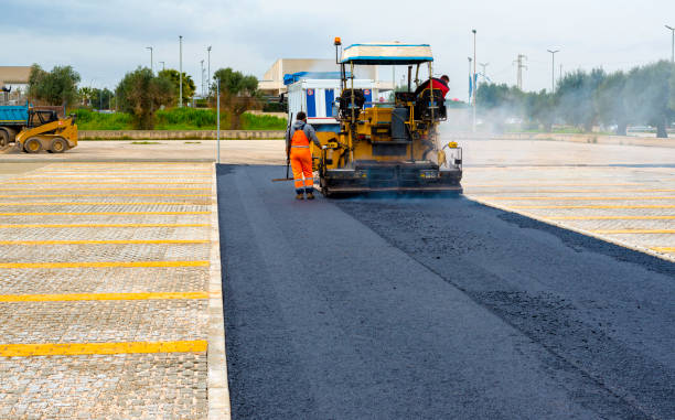 Best Decorative Driveway Pavers  in Red Bank, NJ