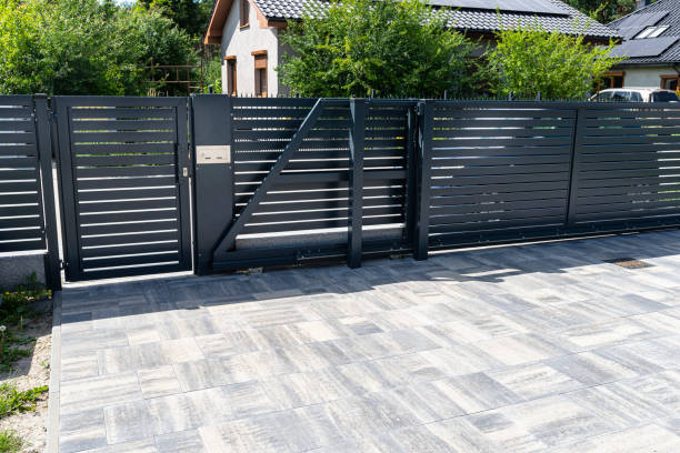 Best Commercial Driveway Pavers  in Red Bank, NJ