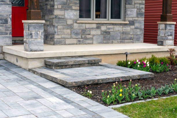 Best Driveway Resurfacing Pavers  in Red Bank, NJ