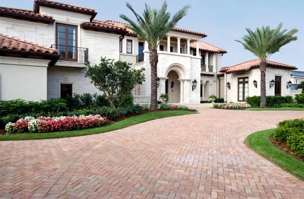 Best Professional Driveway Pavers  in Red Bank, NJ