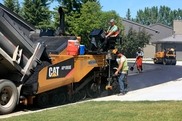 Best Affordable Driveway Pavers  in Red Bank, NJ